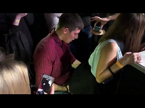 ❤️ sex tūturu i roto i te nightclub Russian. 18-tau-tawhito Russian kotiro i roto i te nono me te tara fucked i roto i te nightclub ❤️ Karekau Kounga i a matou mi.pornoboden.ru ﹏